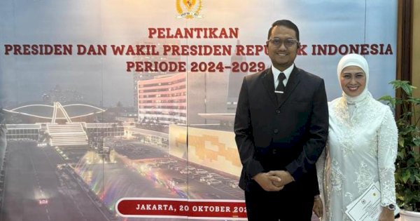 Seto: Selamat Bekerja Presiden Prabowo