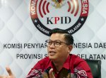 KPID Sulsel Sarankan KPU Kerjasama TV Lokal Siarkan Agenda Debat Kandidat