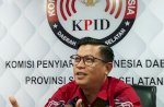 KPID Sulsel Sarankan KPU Kerjasama TV Lokal Siarkan Agenda Debat Kandidat