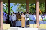 Bupati Indah Tekankan Peringati Hari Santri Nasional Bukan Sekedar Kegiatan Seremonial