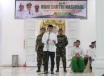 Pemprov Gorontalo Perkuat Dukungan Pengembangan Santri di Era Digital