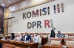 Anggota Komisi III DPR: Hakim PN Andoolo Layak Terapkan Restorative Justice untuk Guru Honorer Supriyani