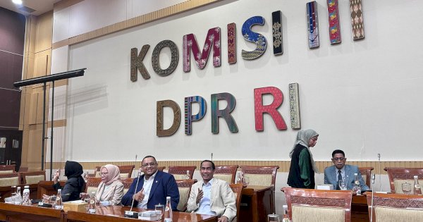 Anggota Komisi III DPR: Hakim PN Andoolo Layak Terapkan Restorative Justice untuk Guru Honorer Supriyani