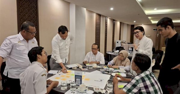 Makassar Terpilih Sebagai Satu-Satunya Kota di Indonesia dalam Proyek ARC