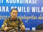 DKPP RI Terima 565 Aduan Sepanjang Tahun 2024, 21 Dari Sulsel 