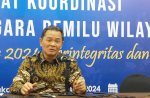 DKPP RI Terima 565 Aduan Sepanjang Tahun 2024, 21 Dari Sulsel 