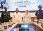 BPN Luwu Utara Tetapkan 1.049 Bidang Tanah untuk Redistribusi di Empat Kecamatan