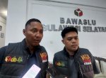 Kepala SMPN 22 Makassar Ikut Peresmian Posko DIA di Takalar, Gakumdu Sita HP dan Periksa Kadis
