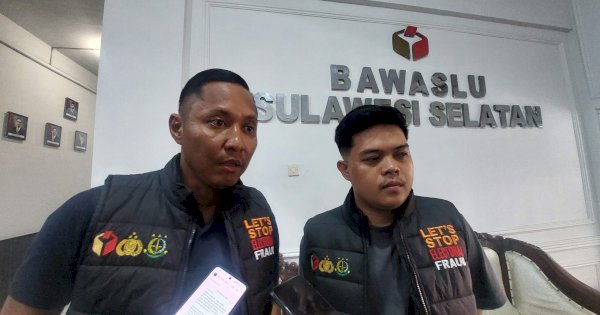 Kepala SMPN 22 Makassar Ikut Peresmian Posko DIA di Takalar, Gakumdu Sita HP dan Periksa Kadis