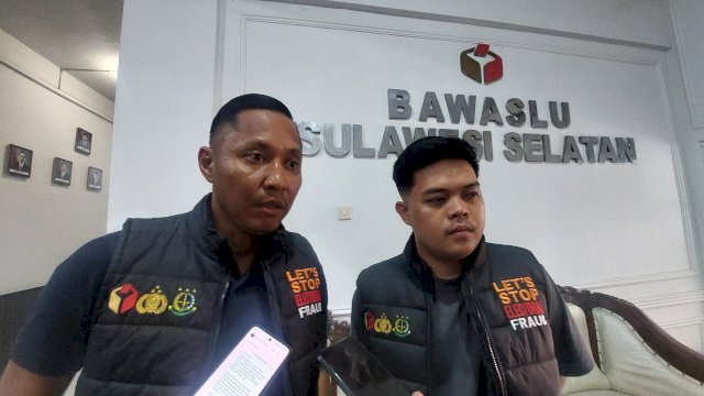 Kepala SMPN 22 Makassar Ikut Peresmian Posko DIA di Takalar, Gakumdu Sita HP dan Periksa Kadis