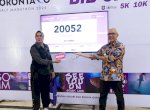 Rudy Salahuddin Sebut FHM 2024 Jadi Ajang Sport Tourism Untuk Perkenalkan Gorontalo