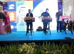 GATF 2024 Resmi Dibuka di Makassar, Dorong Pariwisata dan Ekonomi Daerah