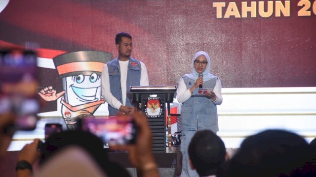 Calon Wali Kota Makassar nomor urut 2, Andi Seto Asapa menekankan pentingnya langkah konkret untuk mengurai risiko korupsi di lingkup Pemerintah Kota Makassar.