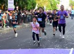 Gorontalo Half Marathon 2024, Anak-Anak Turut Meramaikan dengan Semangat Tinggi