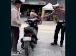 Viral Pemuda Ditilang Polisi Gegara Ganti Plat Nomor Jadi Nama Pacar