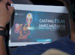 Film Janci Mutaroe Sukses Gaet Talenta Berbakat dari Sulsel, Pendaftar Casting Membludak