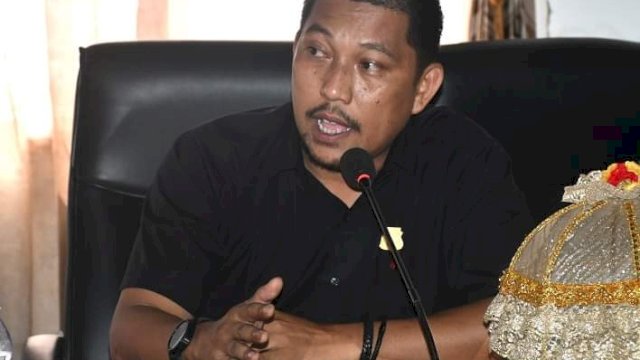 Jelang Debat Pilkada Pinrang, Ini 3 Keunggulan yang Dimiliki Usman-Hastri