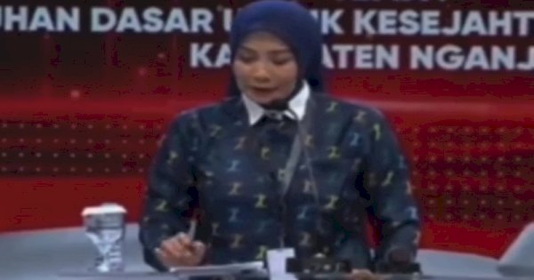 Viral Cabup Nganjuk Janji Buat Inovasi Padi Jadi Beras, Tuai Sorotan Netizen