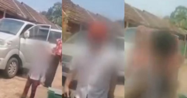 Viral 3 Siswa SD Dipulangkan Pihak Sekolah Karena Nunggak Bayar SPP Rp42 Juta