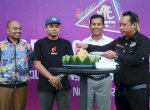 Dispora Kota Makassar Akan Gelar Youthive Inspire Educamp Vol 3 di Malino