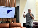 Survei CRC Awal Oktober: MULIA 44%, Sehati 18%, INIMI 28%, dan AMAN 4%