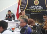 Penilaian IGA 2024, Pjs Wali Kota Makassar Perkenalkan Inovasi Dottoro&#8217;ta dan Inovasi Kelas Berbintang