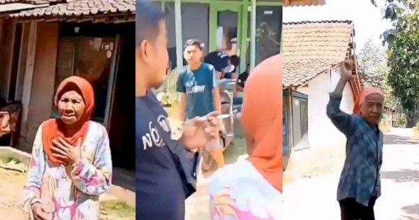 Viral Lansia Protes Karena Terganggu Suara Berisik Sound Horeg Tapi Diabaikan Operator