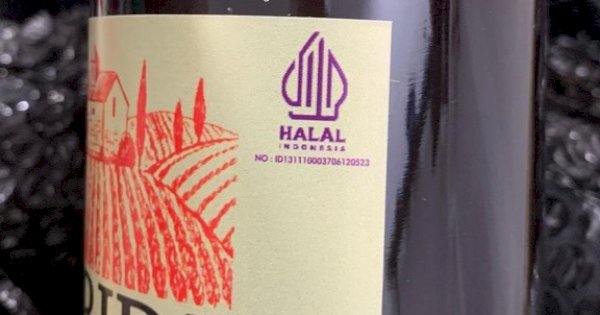 MUI Pastikan Produk Tuak Hingga Wine Dapat Sertifikat Halal BPJPH Menyalahi Standar