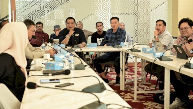 Jalan Santai Hingga Kirab Budaya Semarakkan Peringatan HUT Sulsel ke-355