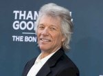 Perjalanan Jon Bon Jovi: Ikon Musik Rock Dunia yang Lahir dari Tukang Sapu Studio