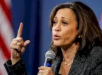 Kamala Harris Gariskan Iran sebagai Ancaman Utama Kagi Keamanan AS