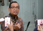 Pratikno Pastikan Jokowi Hadiri Pelantikan Prabowo dan Gibran Rakabuming di DPR