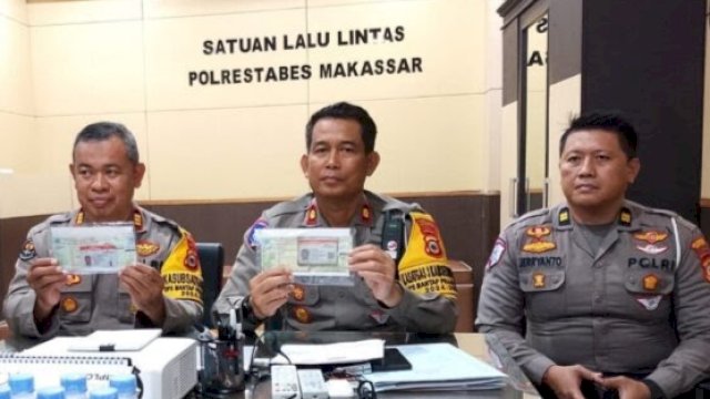 Tewaskan Istri dan Anak, Owner Pallubasa Serigala Ditetapkan Sebagai Tersangka