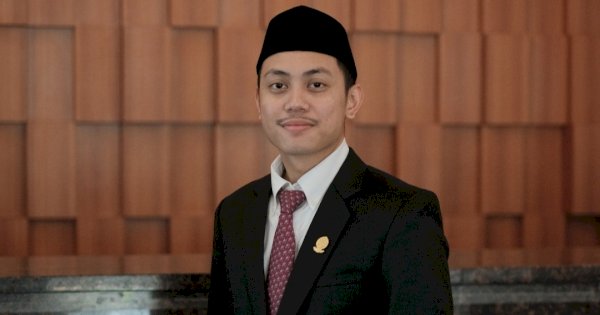 DPP Gerindra Percayakan FTA Sebagai Ketua Fraksi DPRD Sulsel