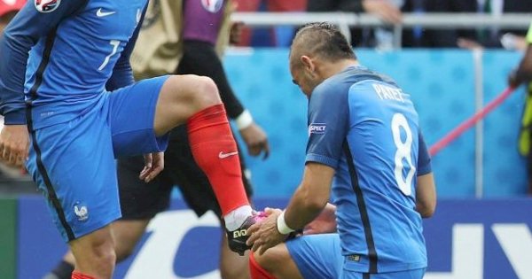 Siapa yang Mulai Selebrasi Gol ‘Sikat Sepatu’?