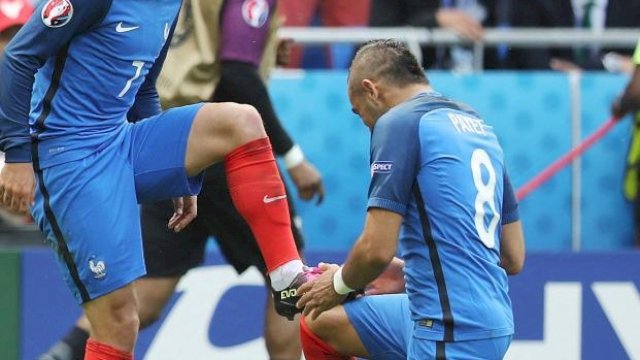 Siapa yang Mulai Selebrasi Gol ‘Sikat Sepatu’?