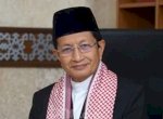 Calon Menteri Prabowo Prof Nasaruddin Umar Bakal Hadiri Pelantikan dan Mukernas DPP-IKAKAS