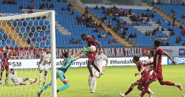 Usai Kalahkan Madura, Bernardo Tavares Segera Persiapkan Tim Lawan Persebaya 