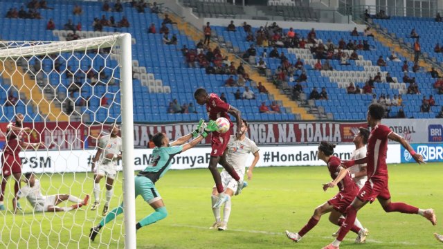 Usai Kalahkan Madura, Bernardo Tavares Segera Persiapkan Tim Lawan Persebaya 