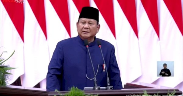 Janji Prabowo Indonesia Akan Swasembada Beras Dalam 5 Tahun 