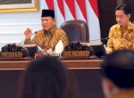 Presiden Prabowo Minta Kementerian Segera Siapkan Program Kerja