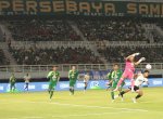 Pelatih Persebaya Paul Munster Yakin Gol Yuran Fernandes Offside