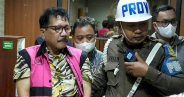 Kejagung Geledah Rumah ZR, Amankan Hampir Rp 1 Triliun Hingga Emas Senilai Rp 75 Miliar