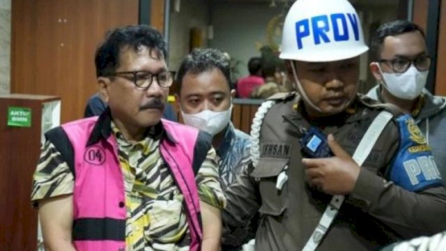 Kejagung Geledah Rumah ZR, Amankan Hampir Rp 1 Triliun Hingga Emas Senilai Rp 75 Miliar