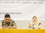 Sosialisasi Peraturan Pengawasan Kampanye Pilkada, Bawaslu Dorong Partisipasi Kritis Masyarakat