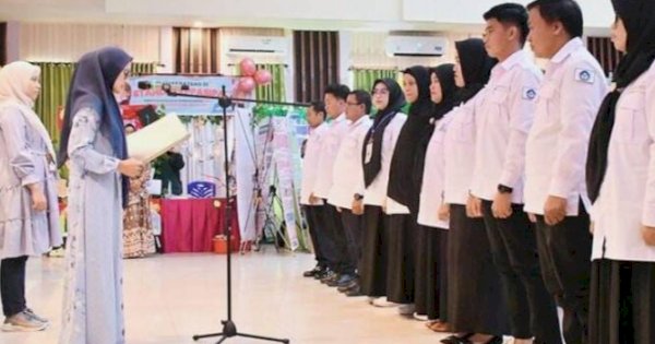 Bupati Indah Harap Inovasi dan Aksi Nyata dari Guru Penggerak