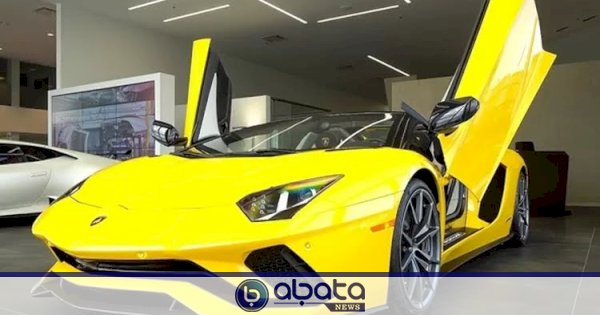 Mengapa Mobil Lamborghini Tak Pernah Muncul di Iklan TV?