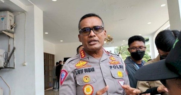 Masyarakat yang Ingin Saksikan Pelantikan Presiden dan Wapres Diimbau Gunakan Transportasi Umum