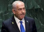 Benjamin Netanyahu Ancam Serang Balik Usai Iran Bombardir Israel 