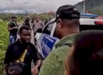 Viral, Pria Asal Papua Palak brimob Hingga Rp 1 Miliar